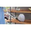 Sharkclean BU3521EU stickputekļsūcējs/elektriskā slota 2-in-1 stickputekļsūcējs Akumulators Bezmaiss 21.6 W Zils, Balts