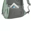 Pretzādzības mugursoma XDDESIGN Bobby Soft — Ledus zaļa, modelis P705.999