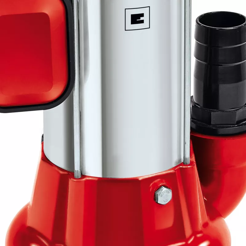Einhell 4170742 dārza instruments 23.000 L sarkans