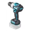 Makita DHP486Z urbjmašīna 2100 RPM 2.7 kg melna, zila