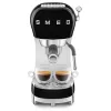 Espresso kafijas automāts Smeg 1.1 L ECF02BLEU