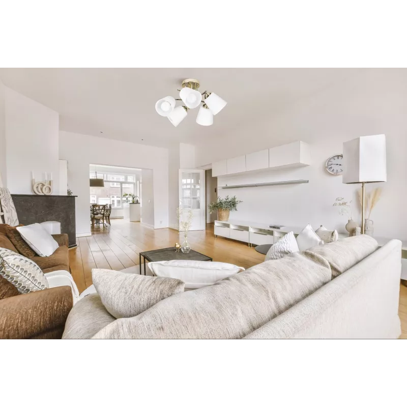 Activejet piekaramais gaismeklis AJE-EMILY 3P GOLD E27 3x40W