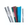 Folder Oxford 100207240 no polivinilhlorīda (PVC) Caurspīdīgs A5