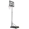 NILS ZDK021A - basketbola grozs
