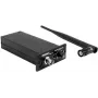 Bezvadu raidītājs Omnitronic MOM-10BT4 Bluetooth 4.0, diapazons 100 m