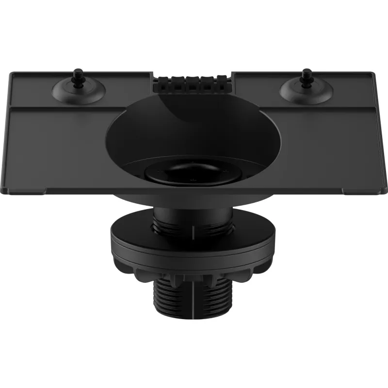 Logitech Tap Riser Mount - montāžas komplekts videokonferenču kontrolierim