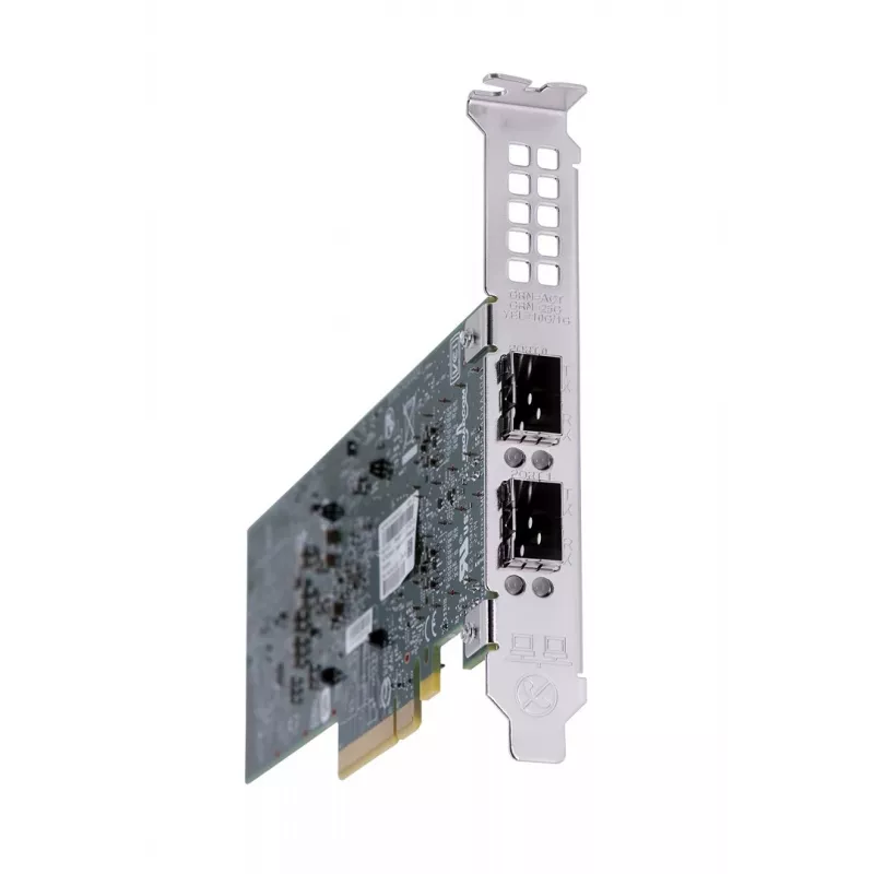Tīkla adapteris BROADCOM BCM957414A4142CC iekšējs PCI Express, vadu, 25000 Mbit/s