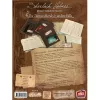 Sherlock Holmes Consulting Detective: The Thames Murders un citi gadījumi, galda spēle