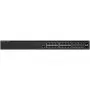 Pārvaldāms L2/L3 slēdzis Lancom Systems LANCOM XS-3526YUP — 24× 2,5G RJ‑45, PoE (IEEE 802.3af/at/bt), 10G atbalsts, 1U statne