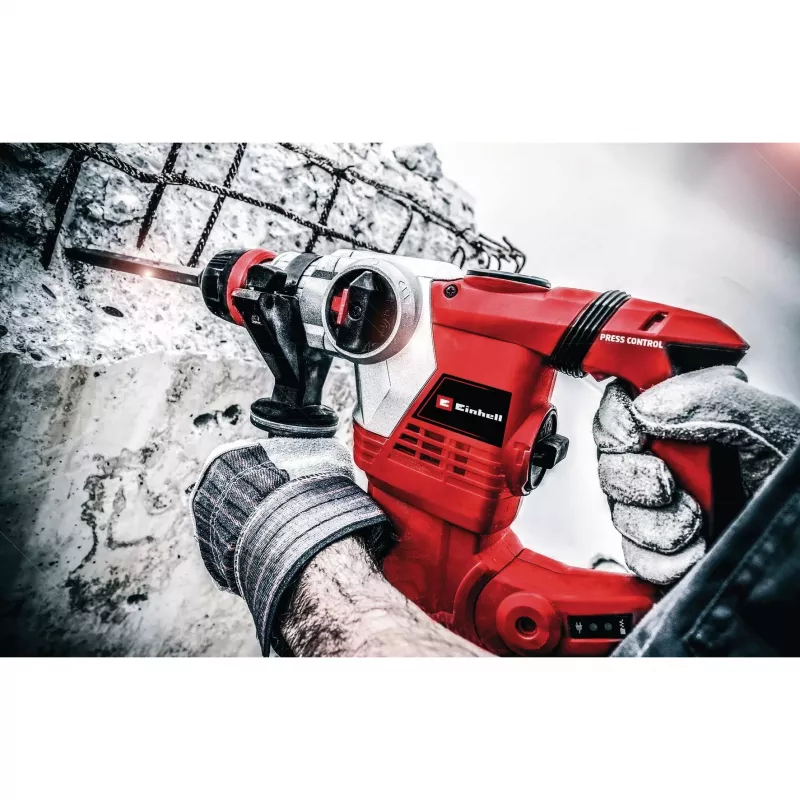 Einhell 4257944 Bezvada urbis, melns