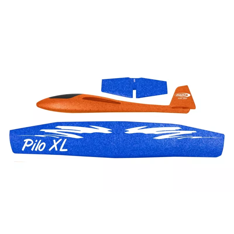 Rotaļu planieris Jamara Foam Glider 460485