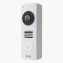 Axis I8116-E video domofona sistēma 5 MP balta
