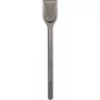 Bosch - Kalts - lāpstveida kalts - SDS-max - Garums: 350 mm - Platums: 50 mm