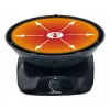 Campingaz galda grils 2200 W butāns, pelēks, modelis 2000038778