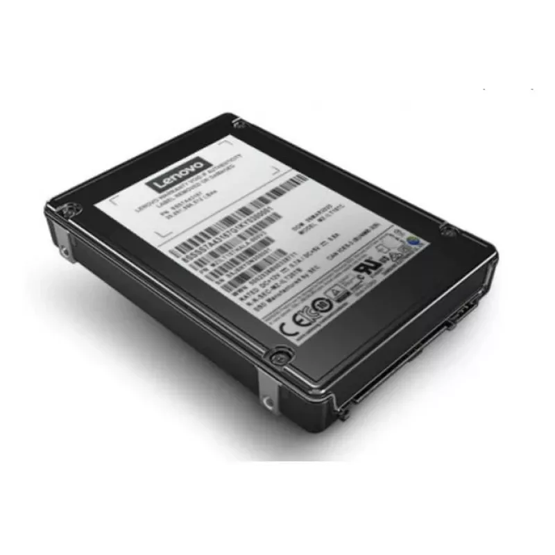 Lenovo 4XB7A80319 iekšējais cietvielu disks 1,92 TB 2,5 collu SAS V-NAND TLC