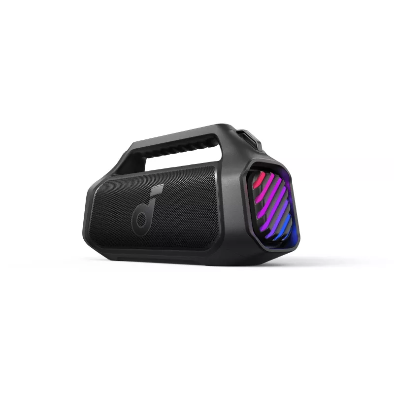 2.1 pārnēsājama skaļruņu sistēma Anker Soundcore Boom 2 Plus 140 W