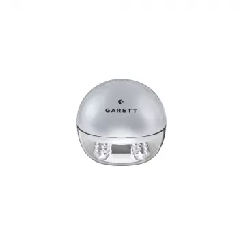 Garett Beauty Pretty Face sudraba