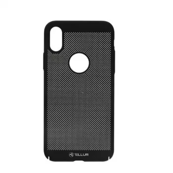Cover Tellur TLL121303 mobilā tālruņa maciņš iPhone X