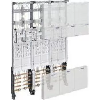 pilns panelis ZL3ED26N 6Z DSS 3-lauku 1050mm (ZL3ED26N)