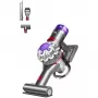 Rokas putekļsūcējs Dyson Car & Boat 3-daļīgs 586120-01 — bezvada rokas ierīce transportlīdzekļu un laivu lietošanai
