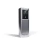 PATONA Platinum Powerbank Luxury One PD100 | 20000mAh | PD 100W | USB-C + USB-A Sudrabs, Melns