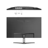 Monitors THOMSON M24FB2Y14 24 collas (61 cm) Full HD 1920x1080 VA LED, 14 ms, VESA, Melns