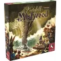 Everdell: Mistwood, galda spēles paplašinājums