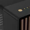 PC korpuss Fractal Design North Midi Tower Black
