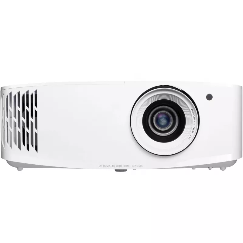 Projektors OPTOMA UHD35x DLP UHD 3600 ANSI 1000000:1