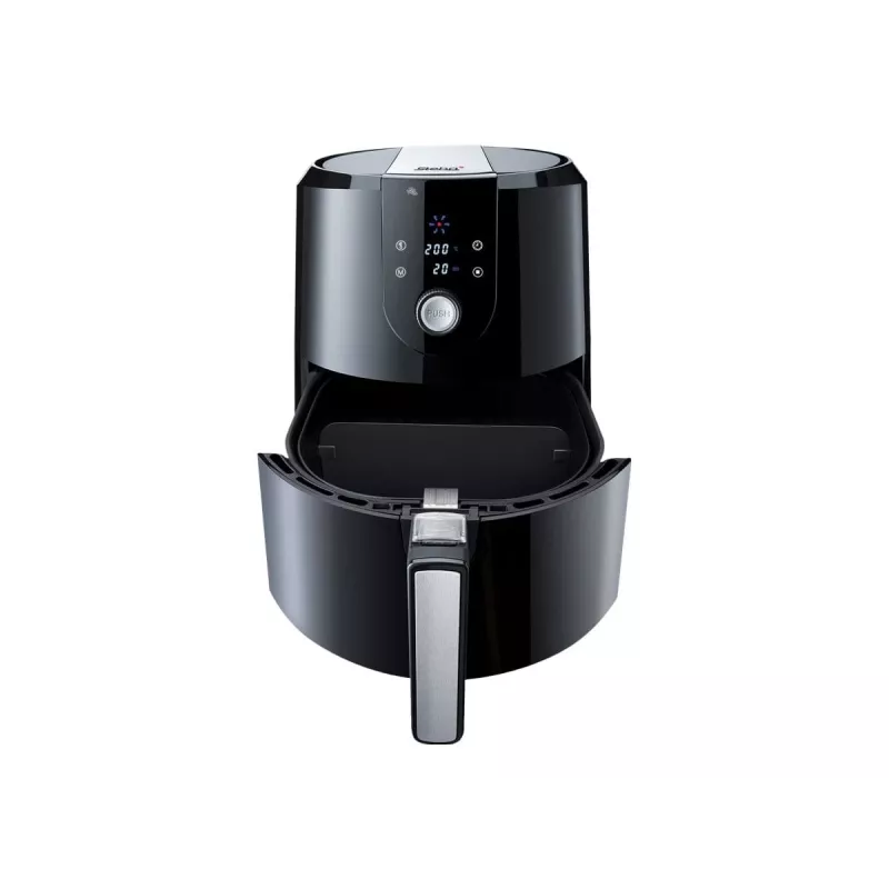 Steba HF 5000 XL 5.2 L Melns