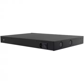 Slēdzis ALLNET ALL-SG8652MJ-10G 48+4P 10G Ethernet pārvaldīts