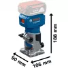 Bosch 06016C6001 Melns urbis