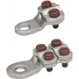Klauke 585R10 - alva - varš - alumīnijs - 35 mm² - 25 mm² - 4,2 cm