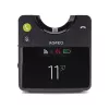Bāzes stacija AGFEO Infinity Basis-Station Plastic Melns 276g