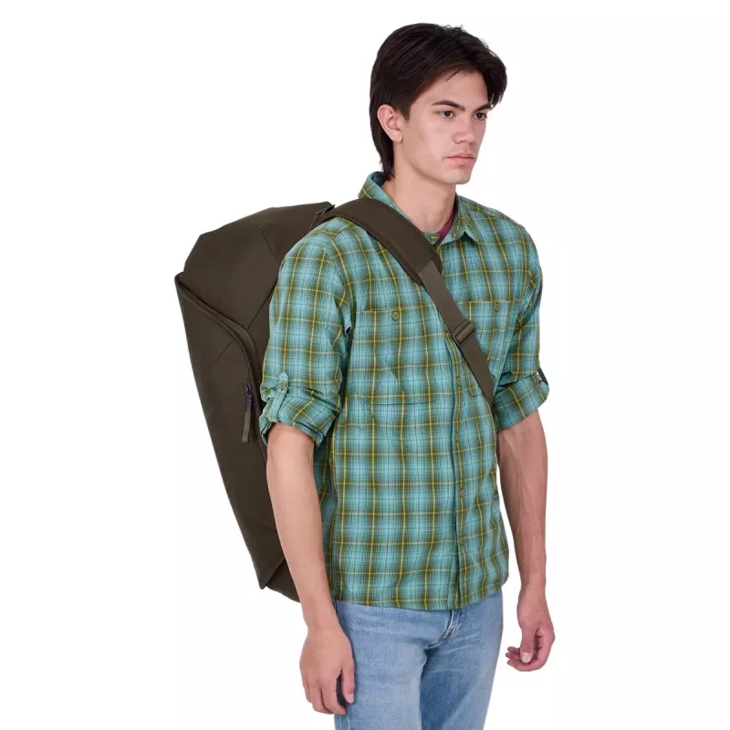 Thule 5173 Roundtrip Bike Duffel 55L Deep Khaki