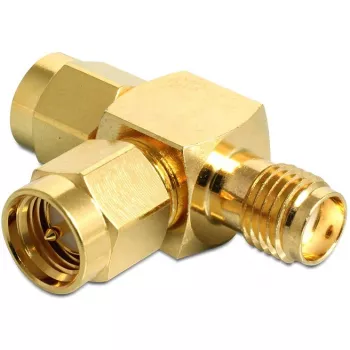 Kabeļu savienotāju adapteris DeLOCK 88710