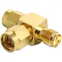Kabeļu savienotāju adapteris DeLOCK 88710