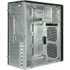Datora korpuss INTER-TECH IT-2815 Linear, ATX, melns
