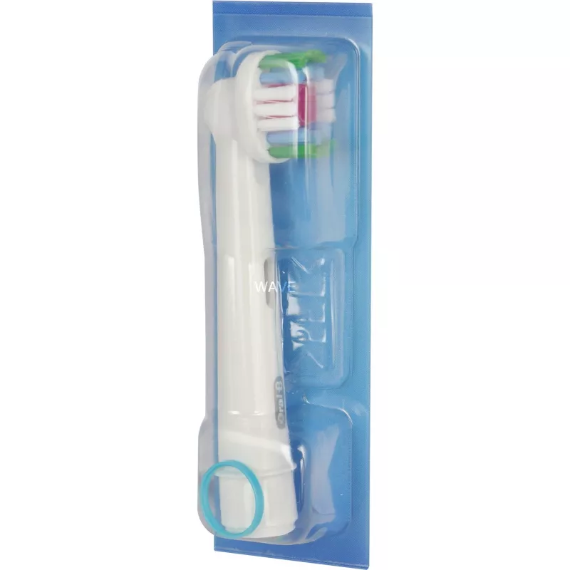 Oral-B Pro 3D White rezerves birstīšu galviņas, 12 gab.