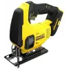 Elektriskais figūrzāģis Stanley SFMCS600B-XJ