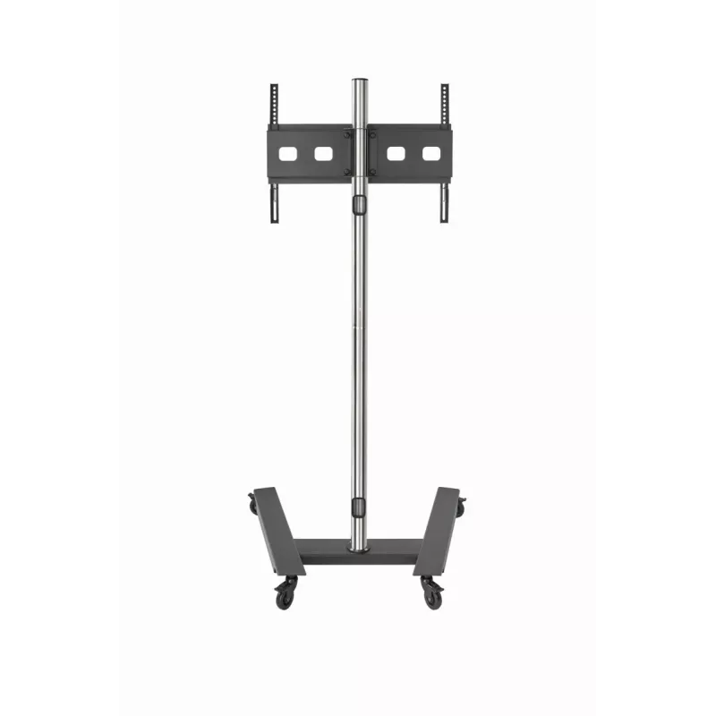 Edbak TR5E monitora stiprinājuma statīvs 165,1 cm 80 kg Melns