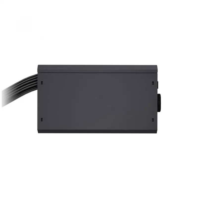 Barošanas bloks 850W aktīvais PFC 12 cm ventilators 80+Bronze industriāls