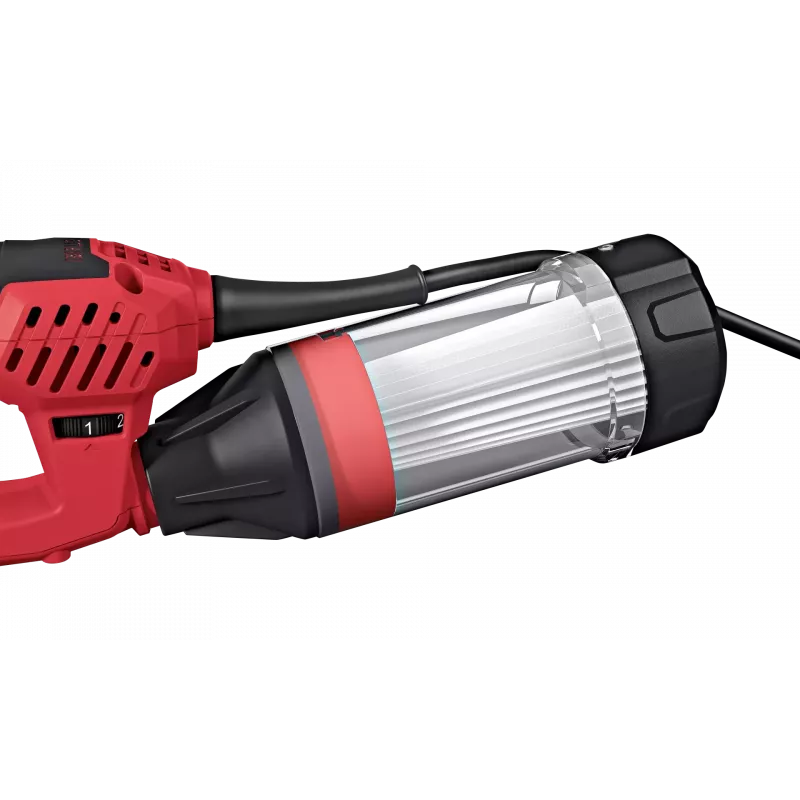 Flex | Jaudīga ekscentriskā slīpmašīna ar ātruma regulēšanu, 150 mm | ORE 3-150 EC