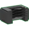 Papīra paplāte Lexmark 50G0852 100 lapas A4 A5 A6
