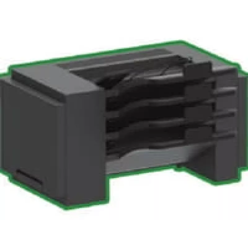 Papīra paplāte Lexmark 50G0852 100 lapas A4 A5 A6