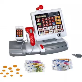 Klein Toys Caisse Enregistreuse Tactile (9356)