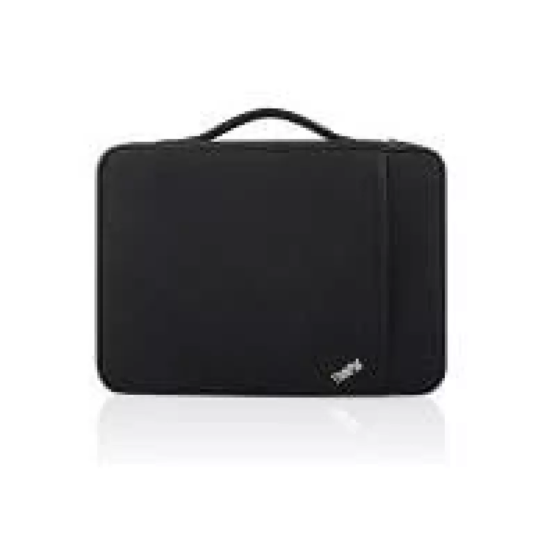 Lenovo 4X40N18008 portatīvā datora futlāris 33 cm (13 collu) Uzmavas futlāris Melns