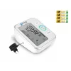 HI-TECH MEDICAL ORO-N6 BASIC asinsspiediena mērītājs Augšdelma automātiskais