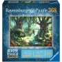 Puzzle Contour Ravensburger 12955 368 gab. Māksla