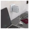 RealPower lādētājs DeskCharge-65 Travel 65W